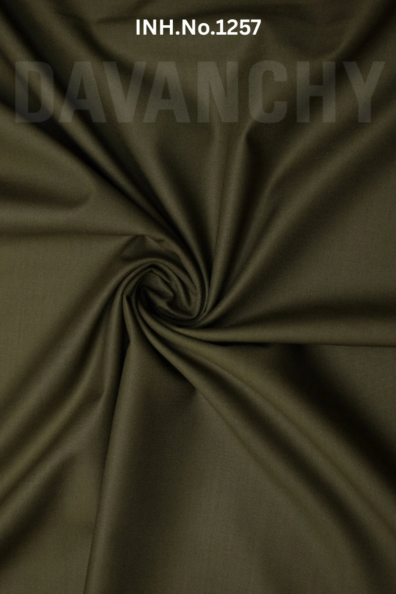 Olive_Green_TR_Fabric_Switch_INH.No.1257