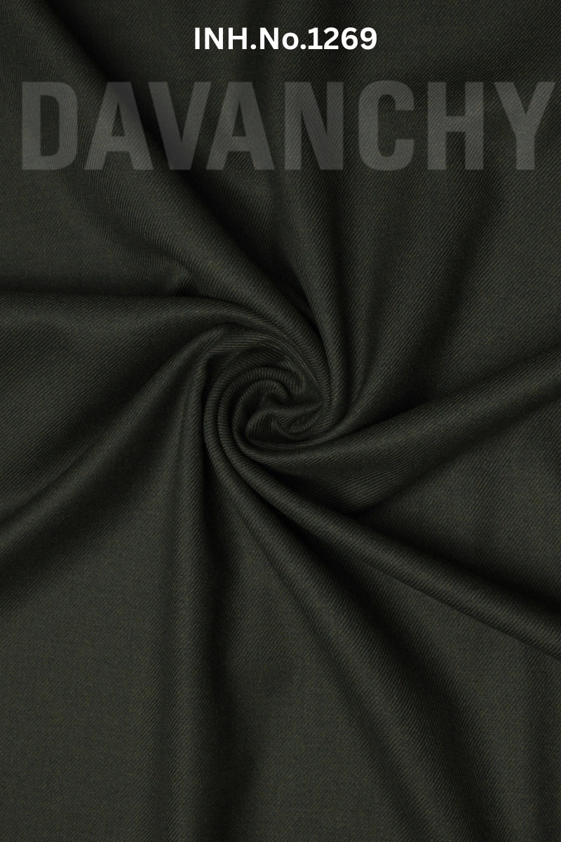 Olive_Green_TR_Fabric_Switch_INH.No.1269