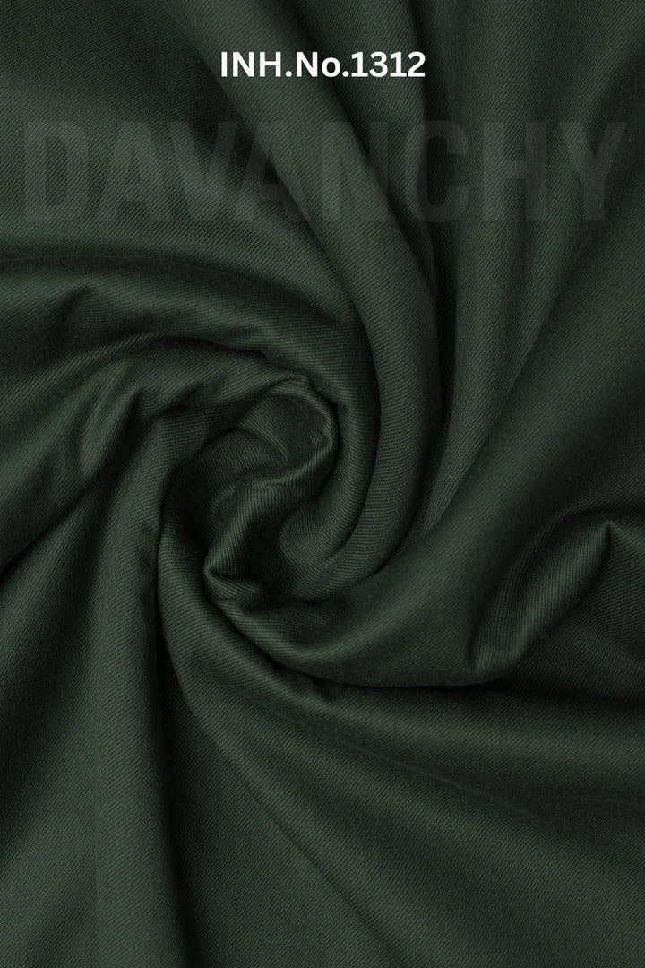 Olive_Green_TR_Fabric_Switch_INH.No.1312