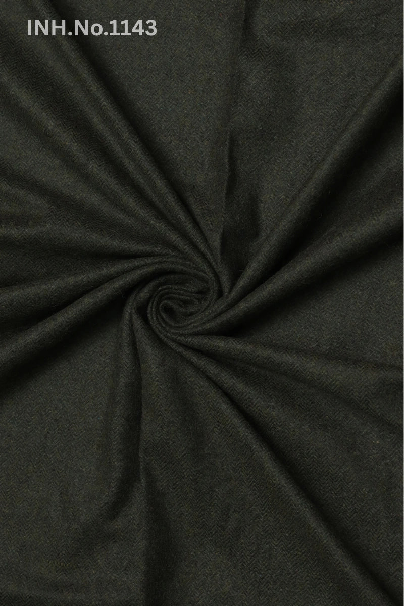 Olive_Green_Tweed_Fabric_Switch_INH.No.1143