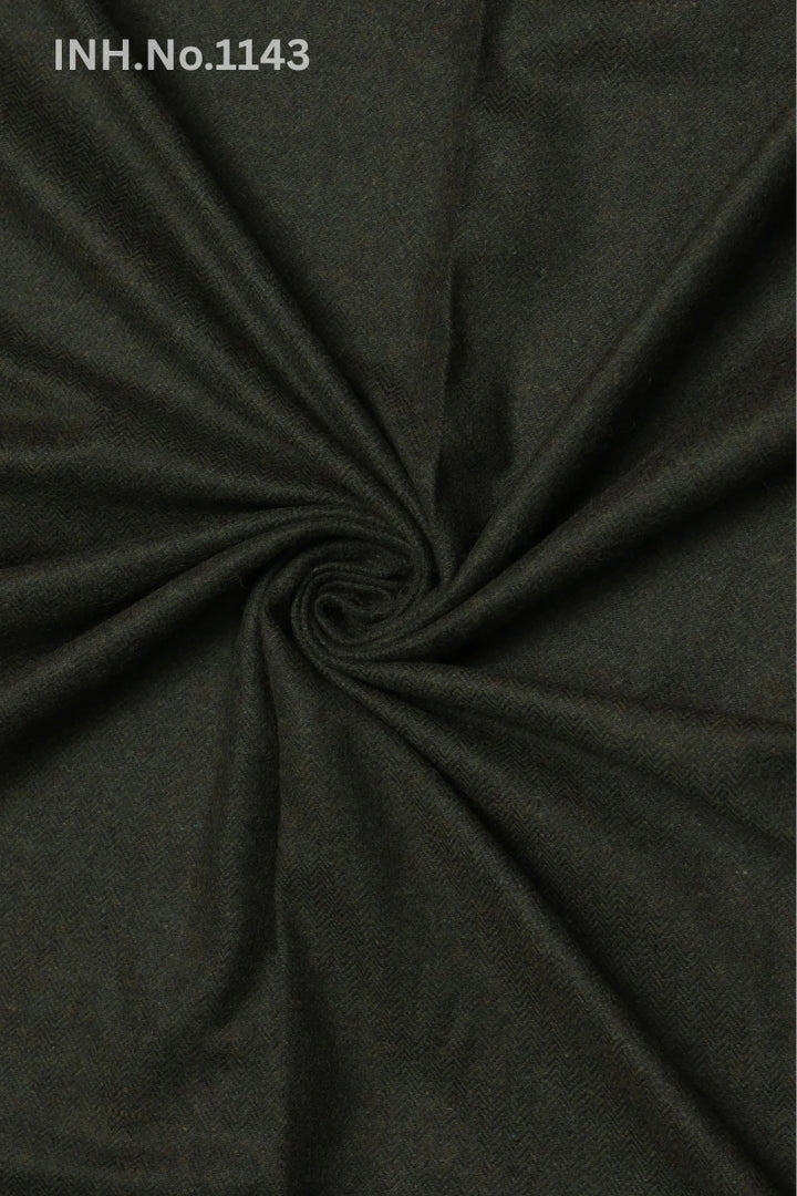 Olive_Green_Tweed_Fabric_Switch_INH.No.1143