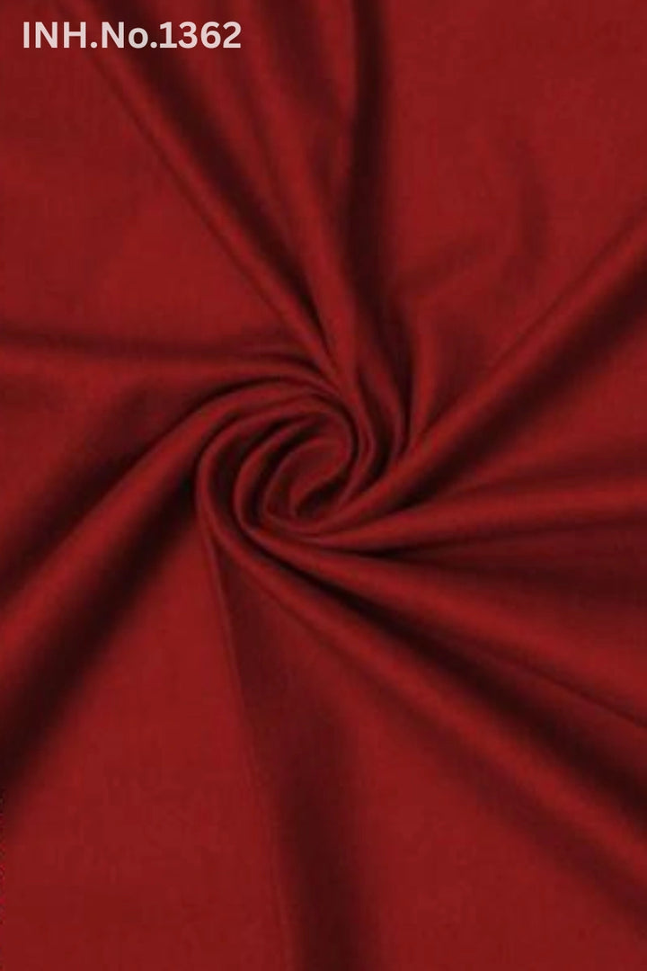 Red_Tweed_Fabric_Switch_INH.No.1362