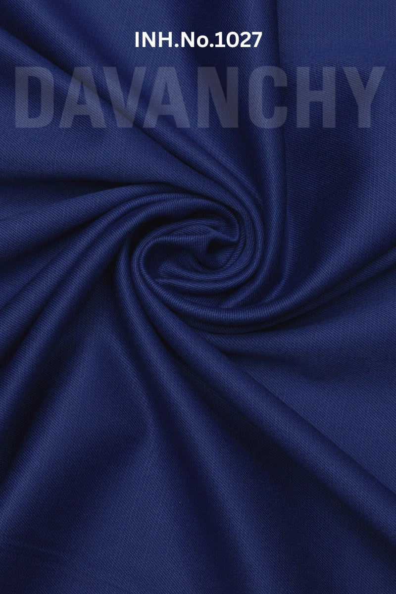 Royal_Blue_TR_Fabric_Switch_INH.No.1027_1