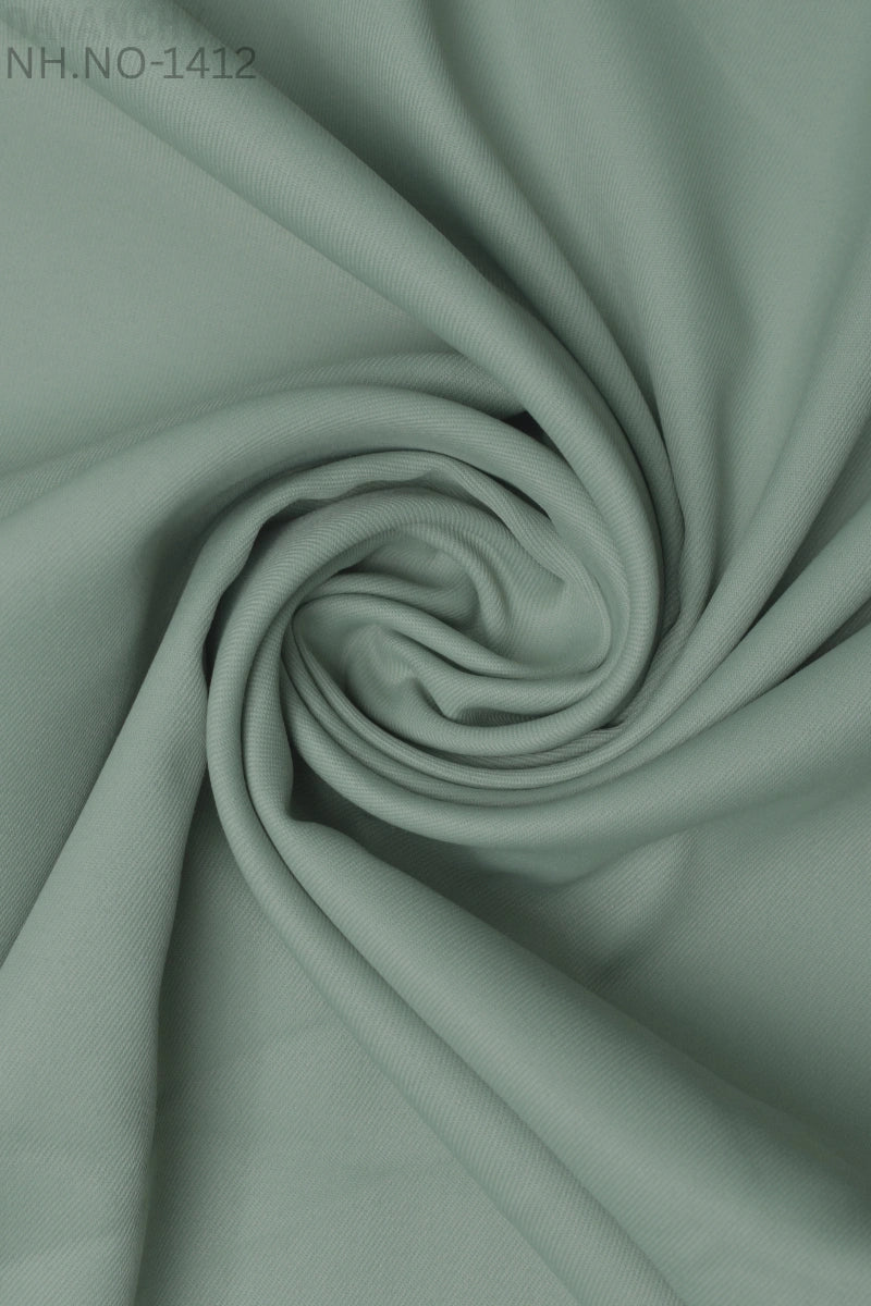 Sage Green 4 Way Stretch Fabric Switch INH.No.1412