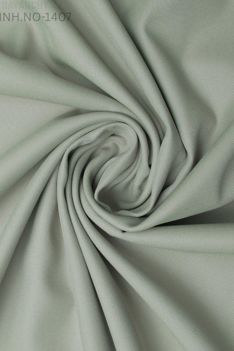 Sage Green TR Fabric Switch INH.No.1407