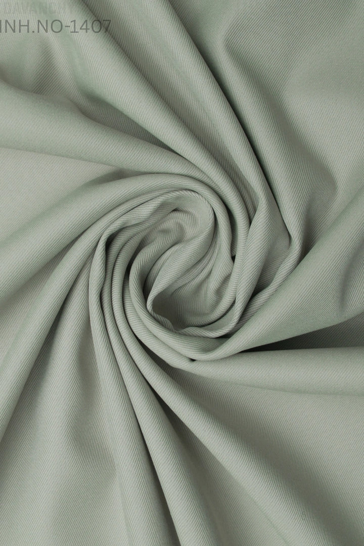 Sage Green TR Fabric Switch INH.No.1407