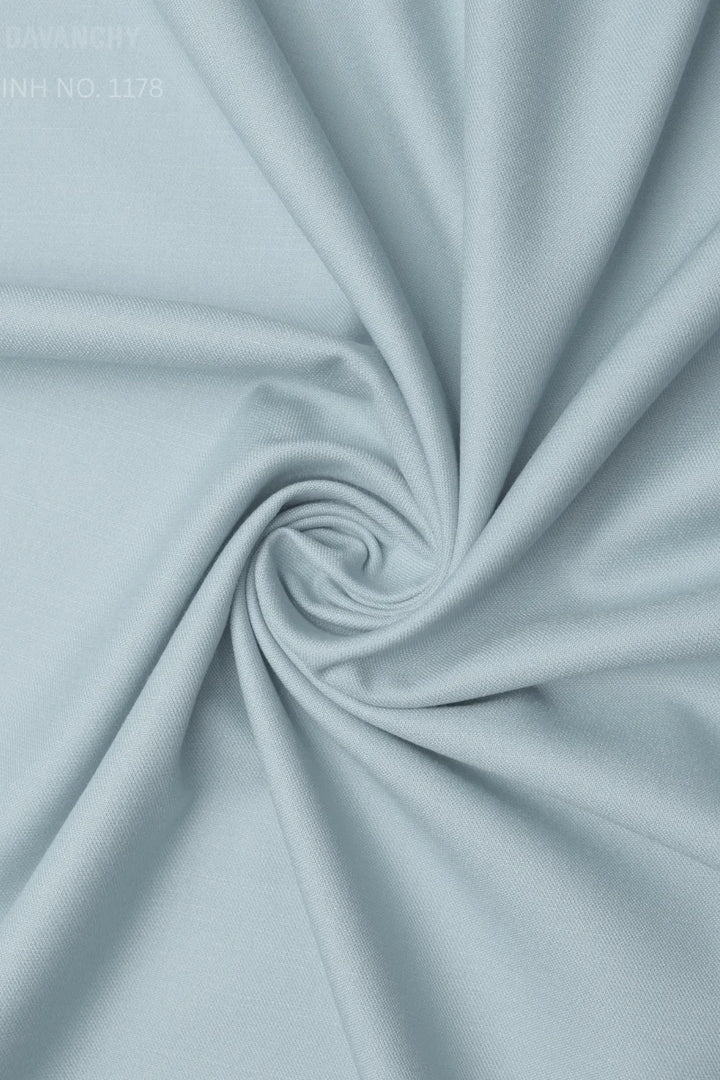 Sky Blue TR Fabric Switch INH NO. 1178