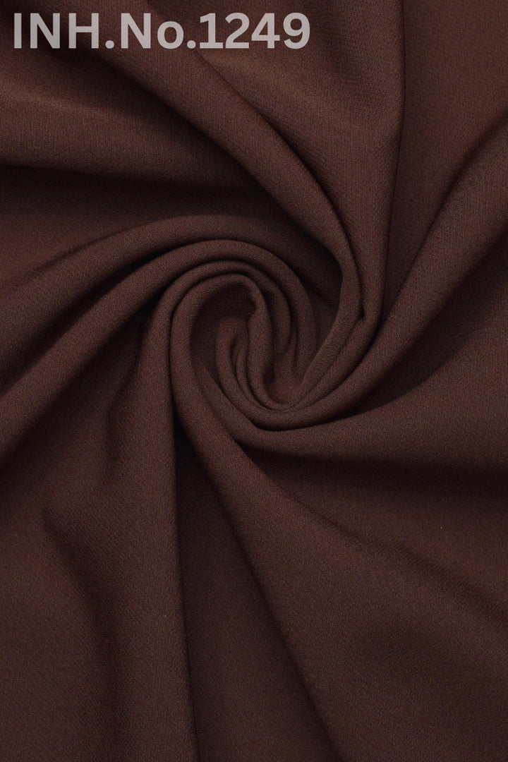 Syrup_Brown_Fabric_Switch_INH.No.1249