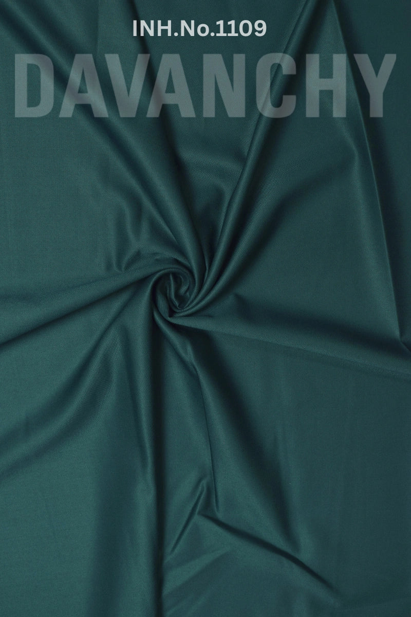 Teal_Green_Fabric_Switch_INH.No.1109