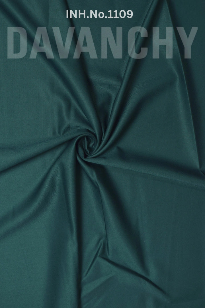 Teal_Green_Fabric_Switch_INH.No.1109