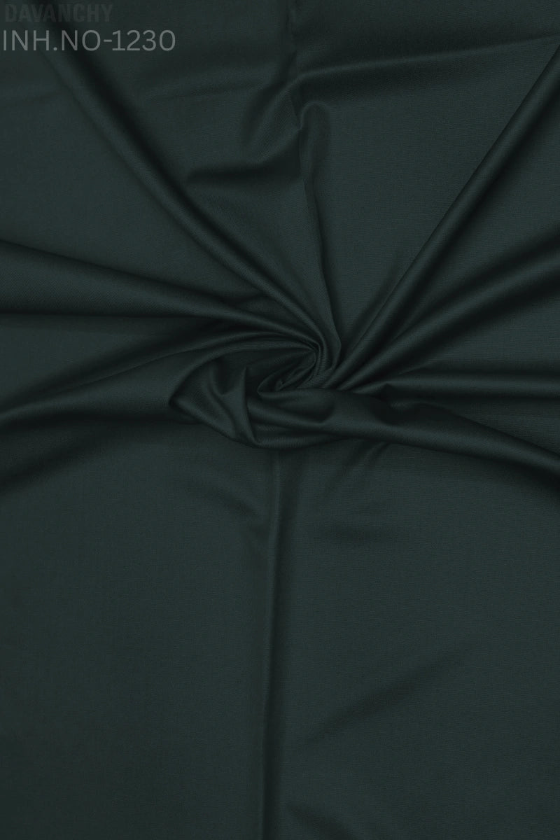 Teal Green TR Fabric Switch INH.No-1230