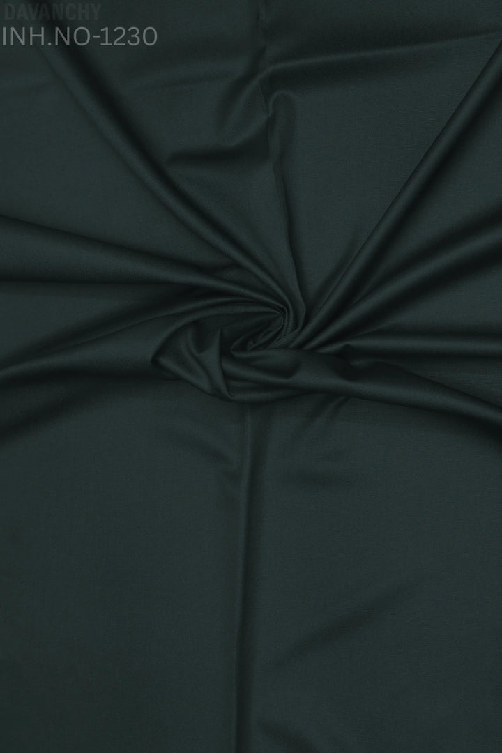 Teal Green TR Fabric Switch INH.No-1230