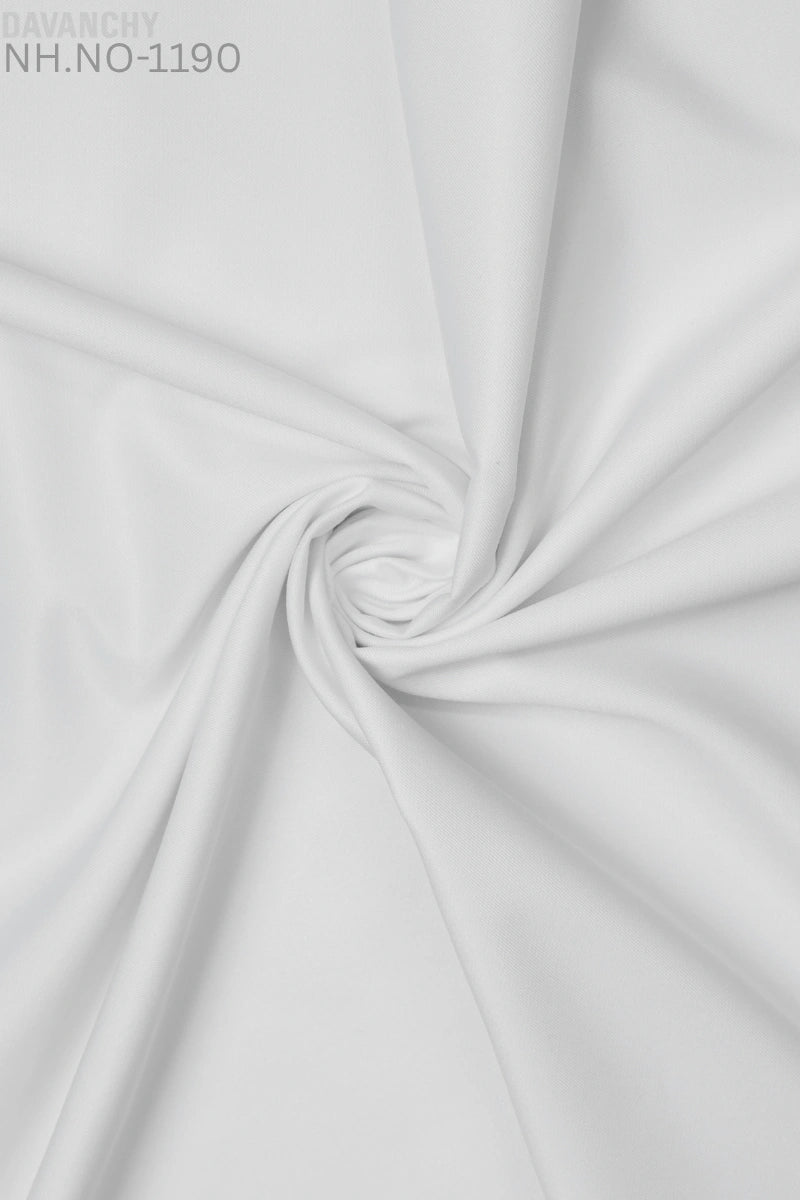 Men White Designer Gurkha Pant– Elegant Formal and Wedding Wear