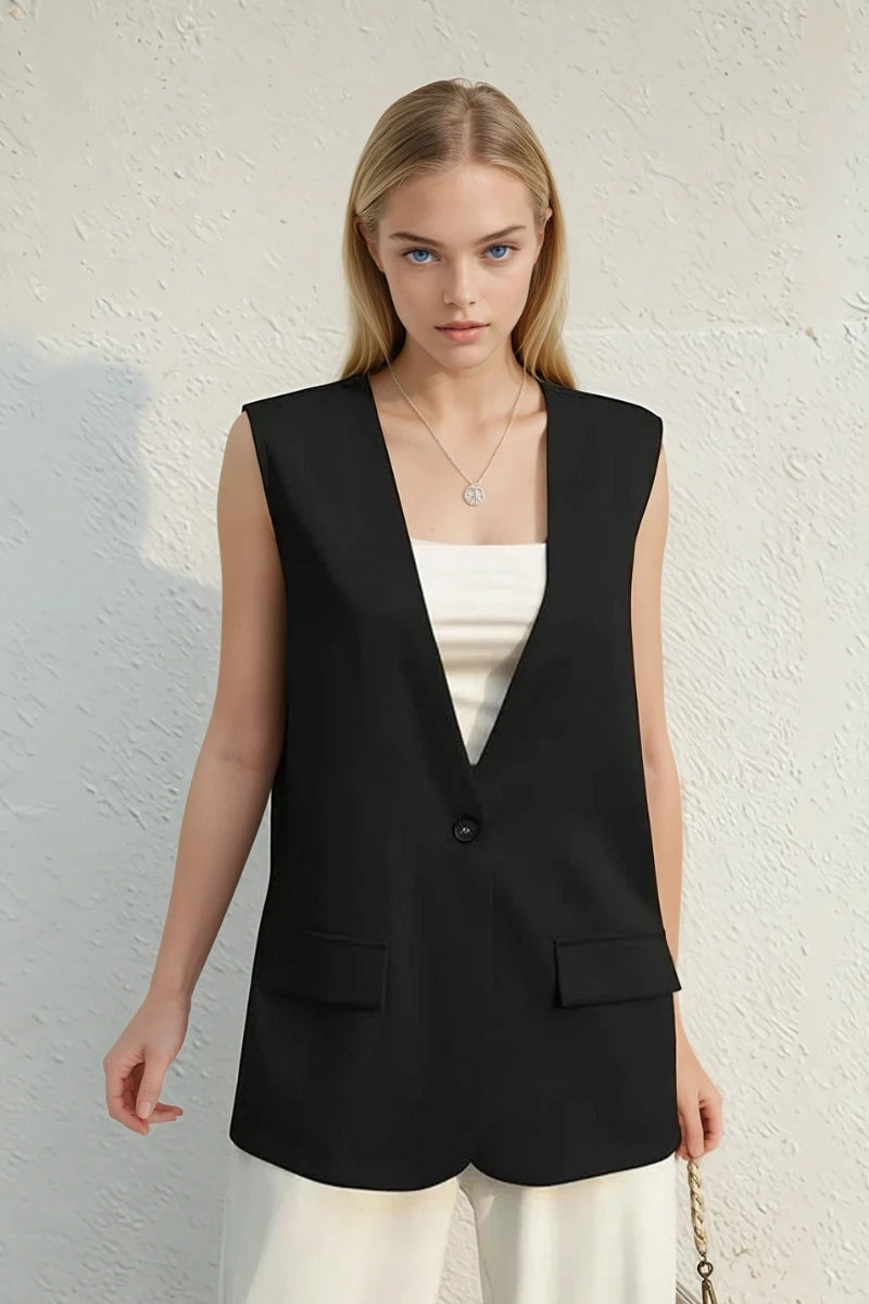 women-black-jacket-trendy-summer-wear-jacket-stylish-jacket-coat