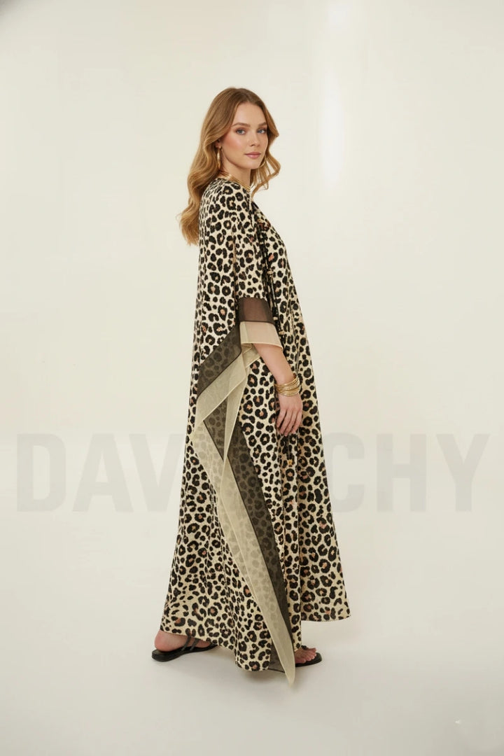 Dress for Women for Summer Wear-Side