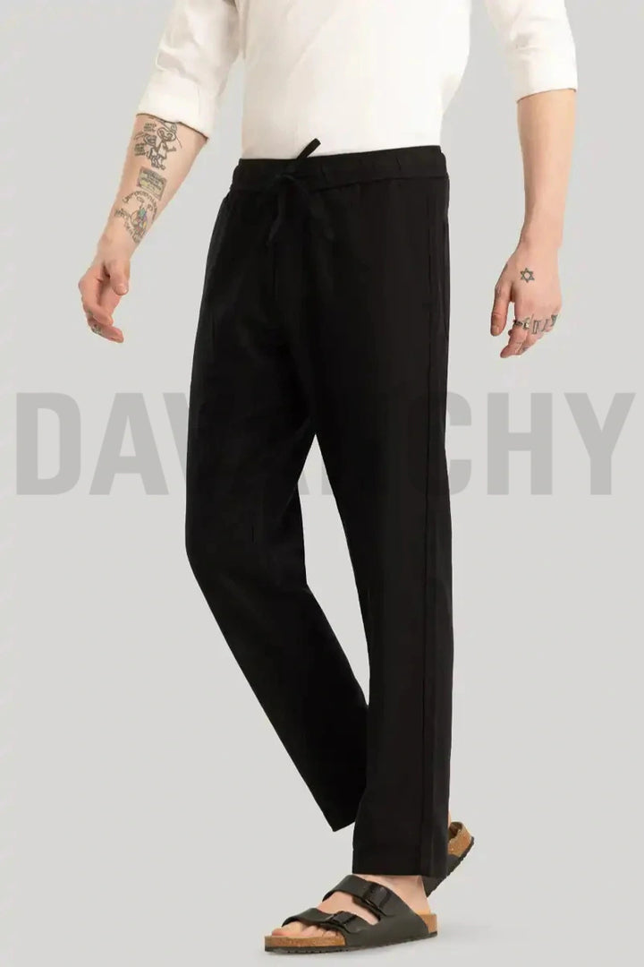 Stylish Summer Wear Trouser for men-Side