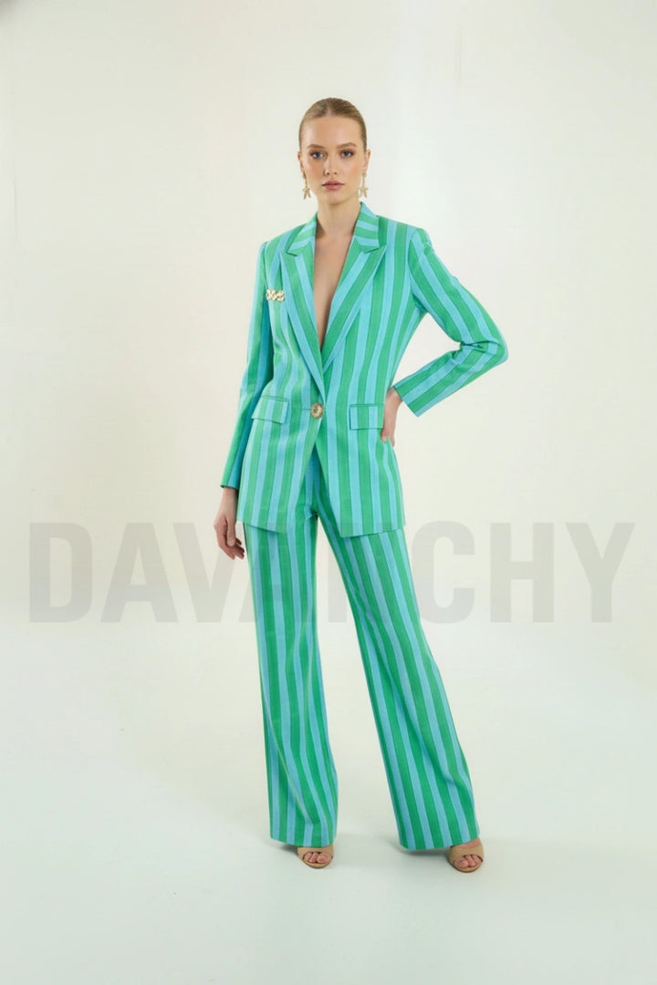 Elegant Women Co-ord Set-Front