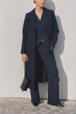 tweed-stylish-dark-navy-blue-woman-long-coat-christmas-gift-davanchy