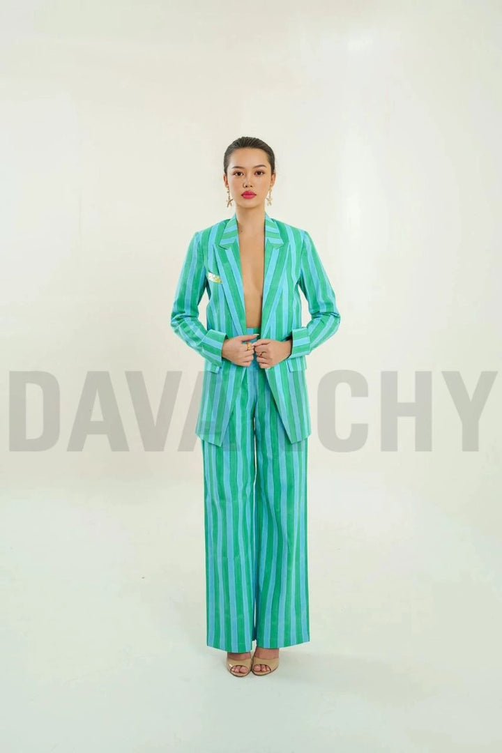 women-classic-two-piece-suit-stylish-hand-block-print-co-ord-set