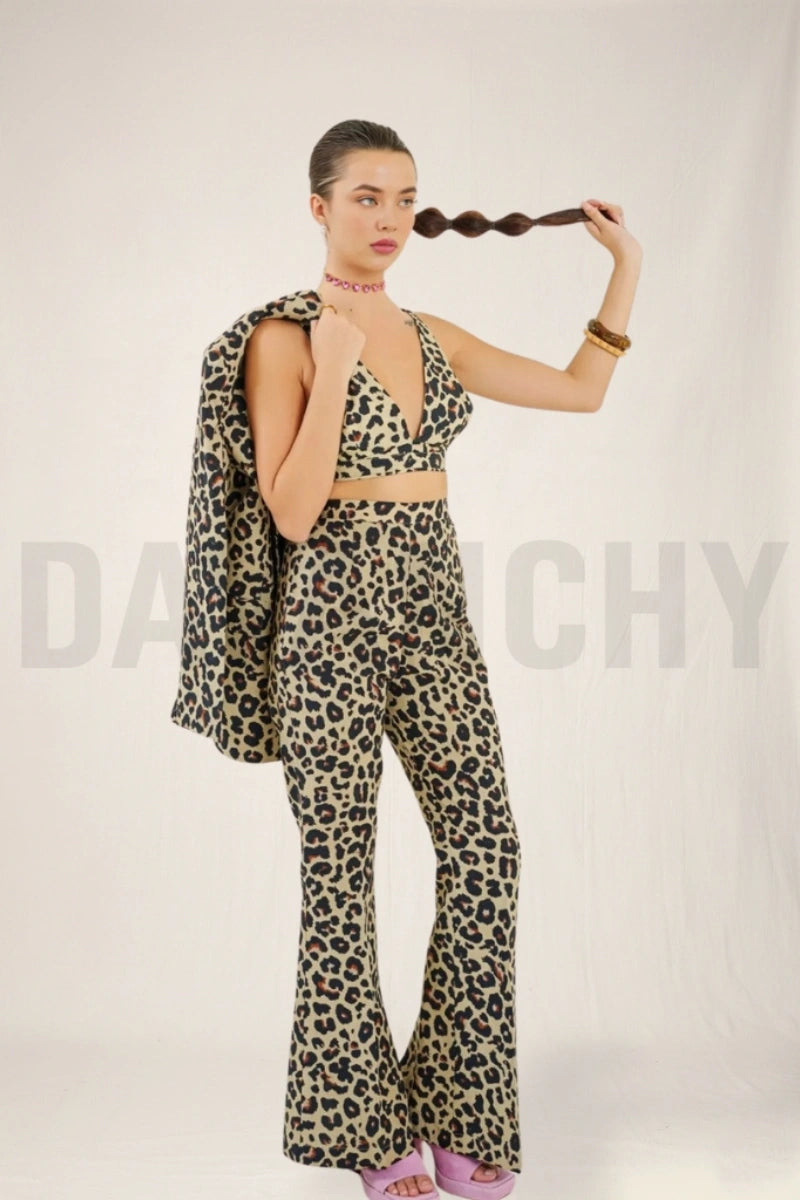 Designer statement formal wear piece-Side