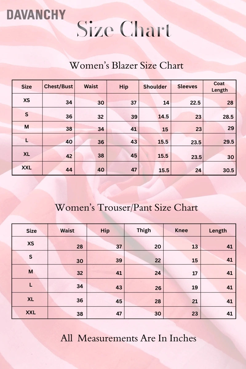 Women_Suit_Co-ord_Set_Size_Chart_DVY