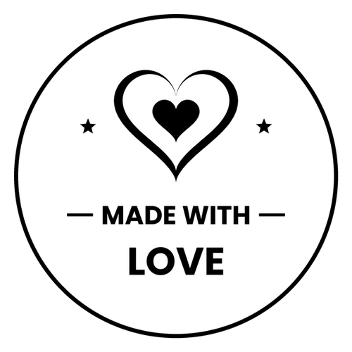 Made with Love